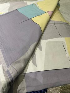 Doublebed Bedsheet