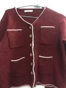 Korean Cardigan
