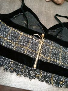 ZARA Top