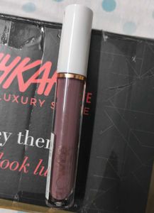 Flower Liquid Lipstick