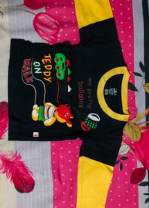 Dress For New Born Baby