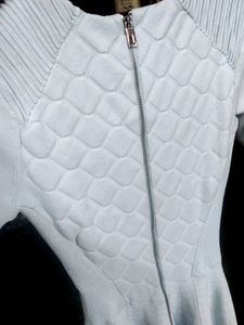 Light Sky Blue Top 26 Bust