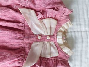 Kids Dress