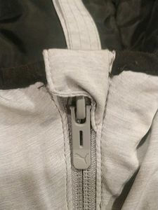 CLEARANCE SALE...Orignal Puma Jecket