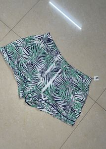 Gap Cotton Shorts For Women