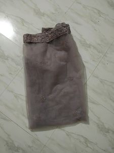 One Time Used On Wedding