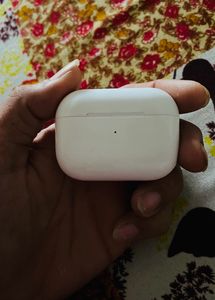 Airpods Pro (Unix)