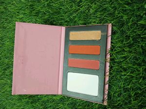 MyGlamm Face Kit