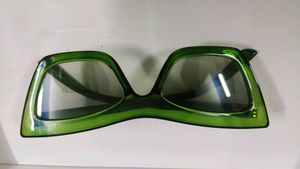 vintage goggles