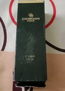 Giordani Gold Foundation