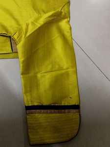 Embroidered Kurta Set
