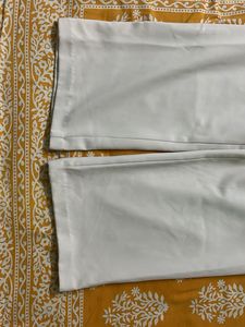 Wide Leg Trousers For Women’s