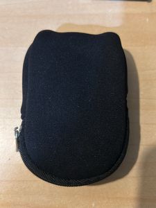 Wireless Mouse
