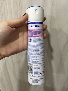 nivea new deodrant NATURAL GLOW for smooth skin an