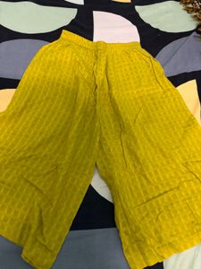 True Browns Trouser