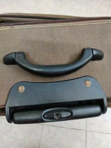 Trolley Bag