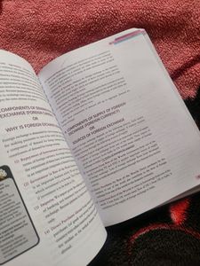 Class 12 Cbse Economics Textbook