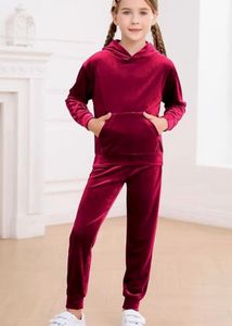 Kids Joggers Hoodie(4To5) Clearence Sale