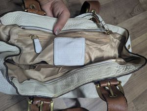 Coach authentic handbag