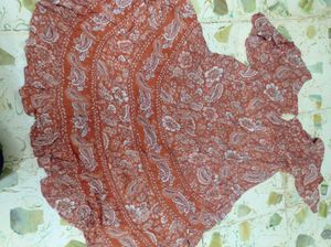 Frock M Size