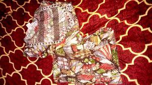 Frock Suit