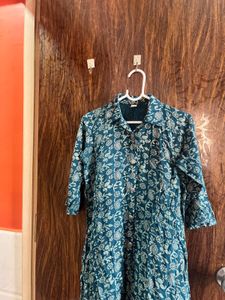 32 Bust Rayon Tunic Top For Girls/women