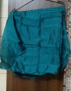 5 Silk Blouse Pieces