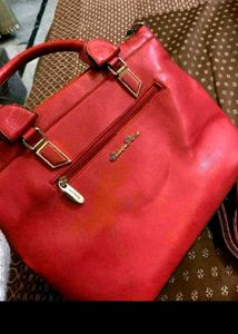 Best Red Tote