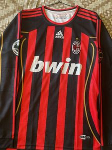 Adidas AC Milan Jersey