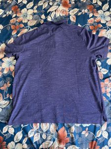 Bonobos Heather Polo - Size L
