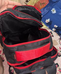PW Vidyapeeth Backpack