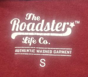 Roadster Life Co. Tee