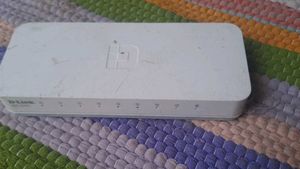 8 Port Ethernet Network Switch[ Not Working ]