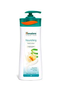 Himalaya Nourishing Body Lotion - 400 ml