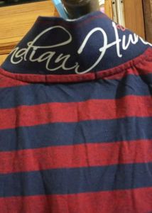 Striped Tshirt