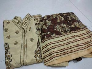 Girls&#39; Ethnic Lehenga Choli Set