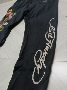 Ed Hardy Sweatpants ( Grail )