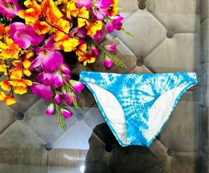 Beautiful Tie And Die Penty