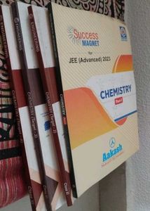 JEE AAKASH MODULES-PCM Class 11