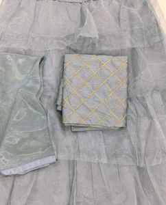 Croptop Choli