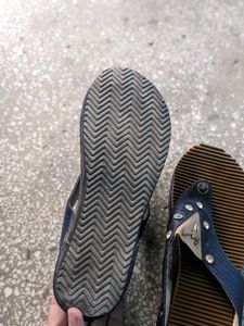 Fancy sandals