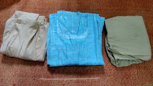 New Stylish Kurti Sets