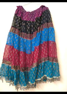 Pretty 😍 Skirt