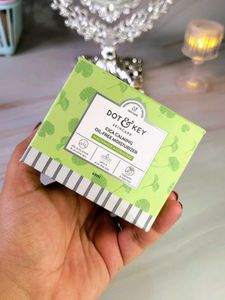 Dot & Key Cica Calming Oil-Free Moisturizer