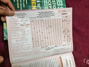 Class 10 CBSE Maths 15sample Paper By Pw