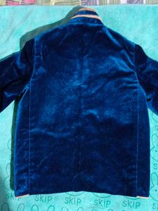 Brand New Blazer For Kids