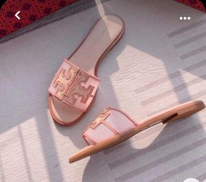 Tory burch Flip flops