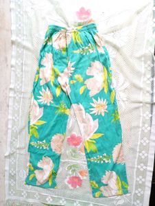Teal Co Ord 🌿