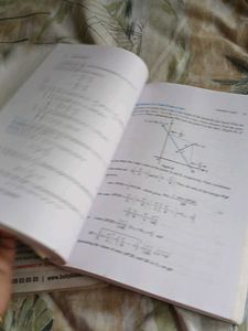 Mathematics Text Book