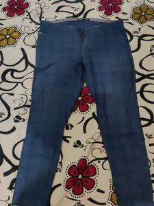 Pant for boy